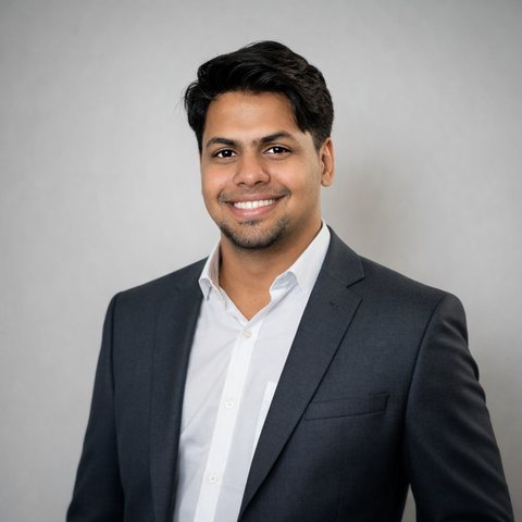 Ashwin Viswamithiran